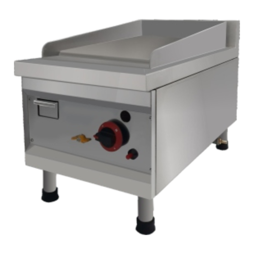 Portable Gas Flat Griddle HKA-FG-40 Stainless Steel – CV. Hutama Karya Abadi Portable Stainless Steel Gas Flat Griddle HKA-FG-40 dari CV. Hutama Karya Abadi