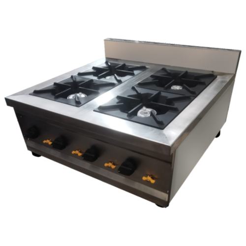 Portable Stainless Steel Gas Stove 6 Burner HKA-S-6B-90 by CV. Hutama Karya Abadi (HKA) – heavy duty low & high pressure. Portable Stainless Steel Gas Stove 6 Burner HKA-S-6B-90 by CV. Hutama Karya Abadi (HKA) – heavy duty low & high pressure.