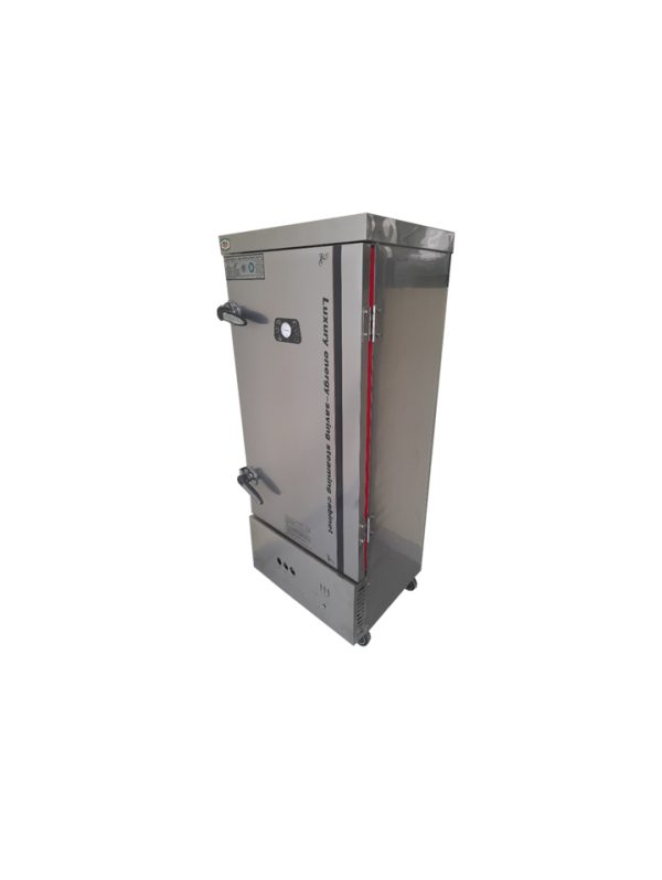 Rice Steamer12TraysPV GAS RICE STEAMER