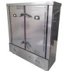 Rice Steamer24Trays GAS RICE STEAMER