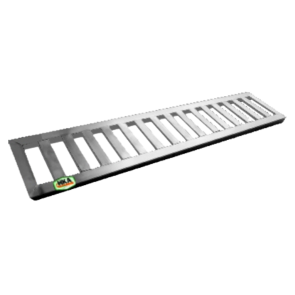 Stainless Steel Grill Gutter HKAGT oleh CV. Hutama Karya Abadi Stainless Steel Grill Gutter HKAGT CV. Hutama Karya Abadi, stainless steel 201, frame kokoh, ideal untuk restoran, hotel, catering