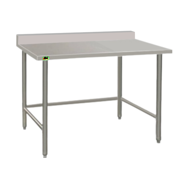 Working Table Back Splash Stainless Steel – CV. Hutama Karya Abadi Working Table Back Splash Stainless Steel untuk Dapur Profesional CV. Hutama Karya Abadi