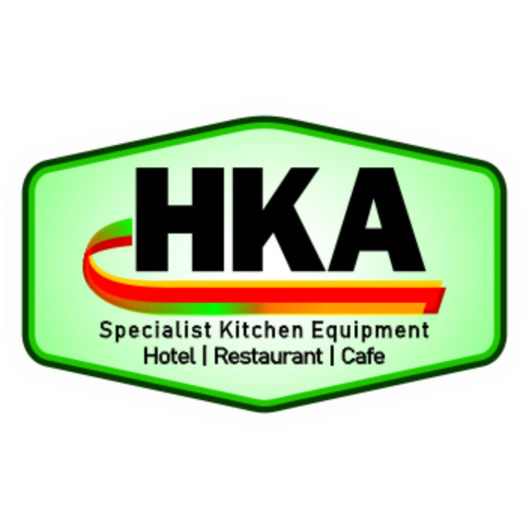 LOGO HUTAMA KARYA ABADI HKA Custom Stainless steel kitchen equipment