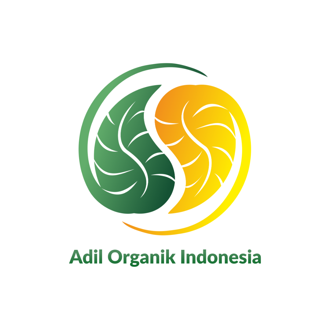 adil organik indonesia