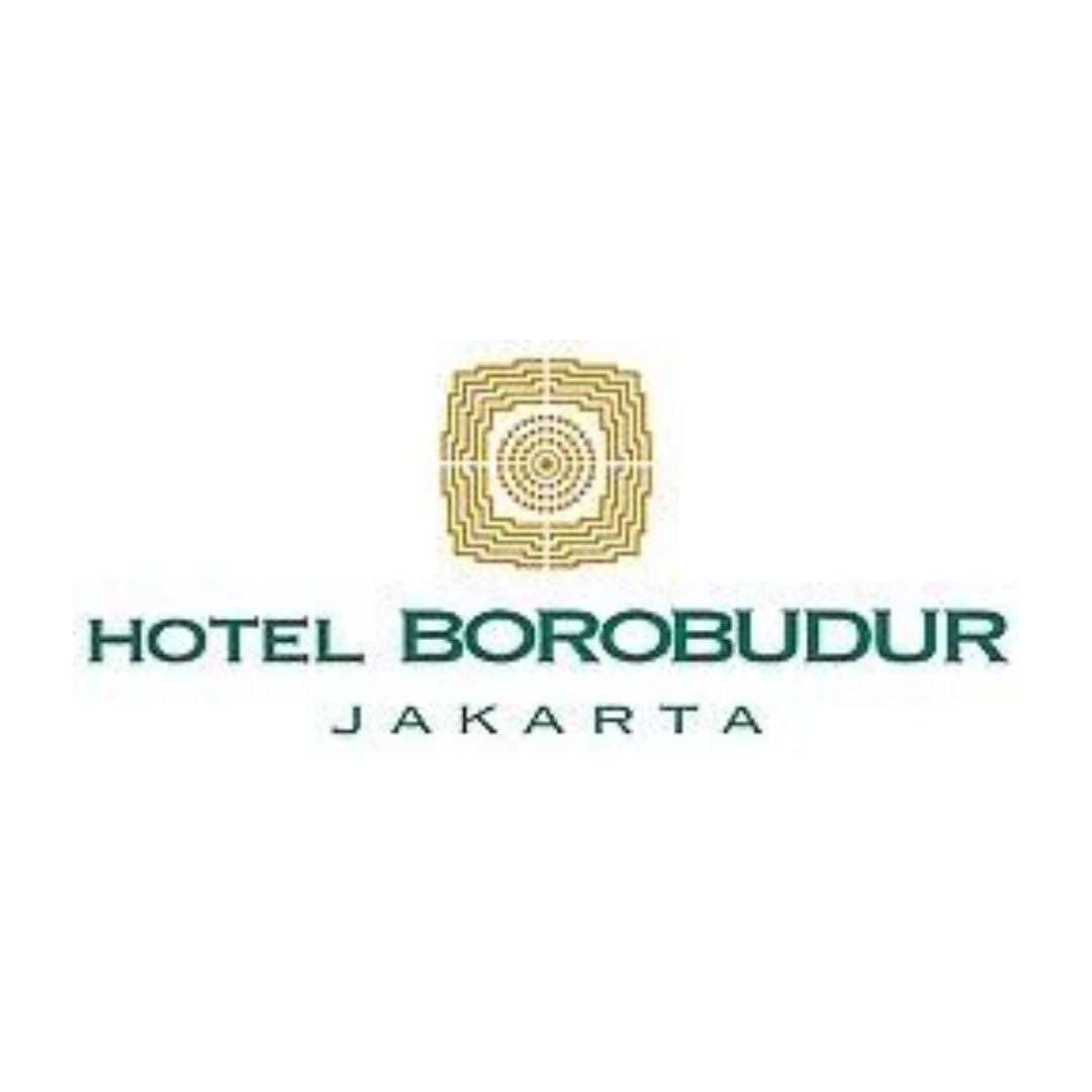 hotel borobudur
