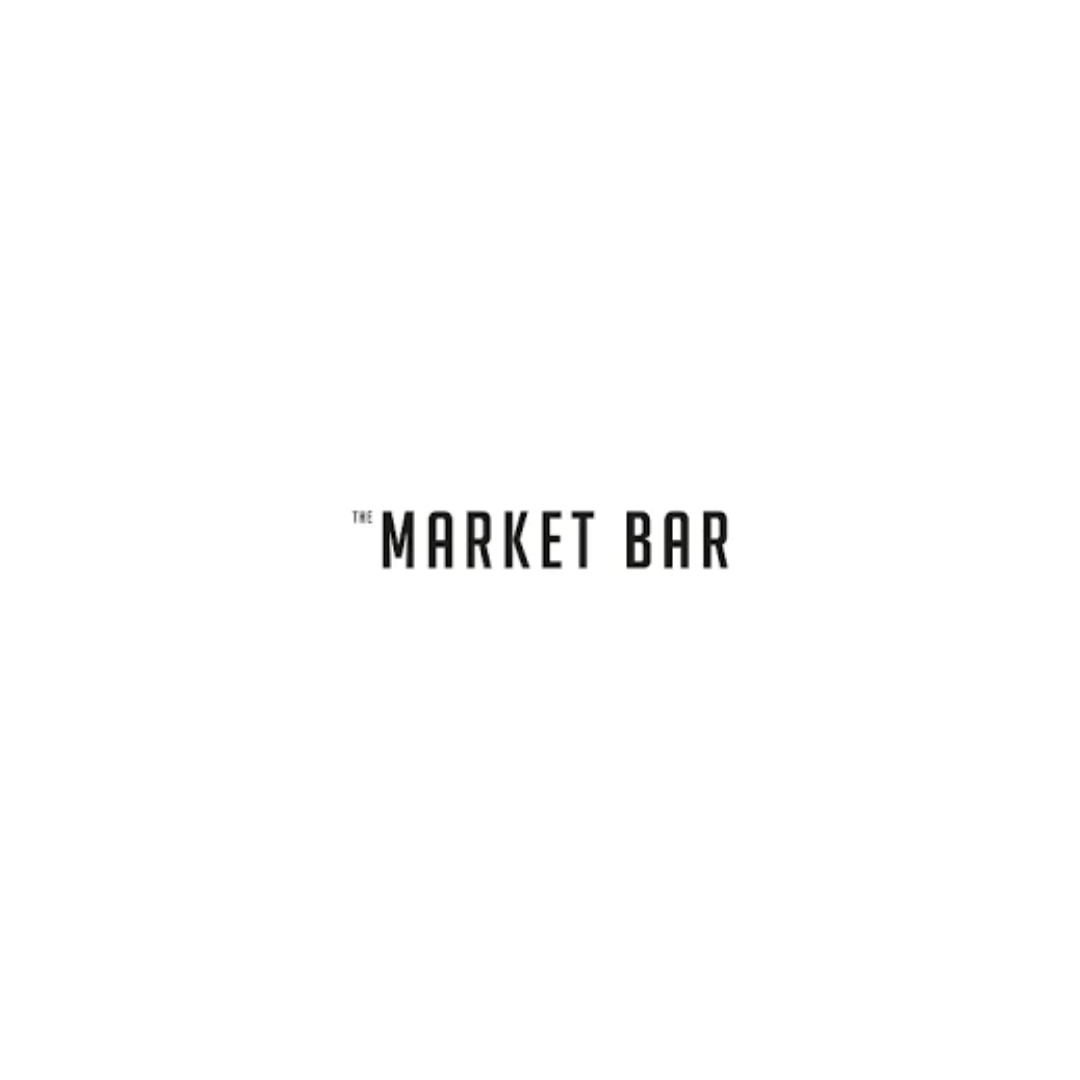 the market bar