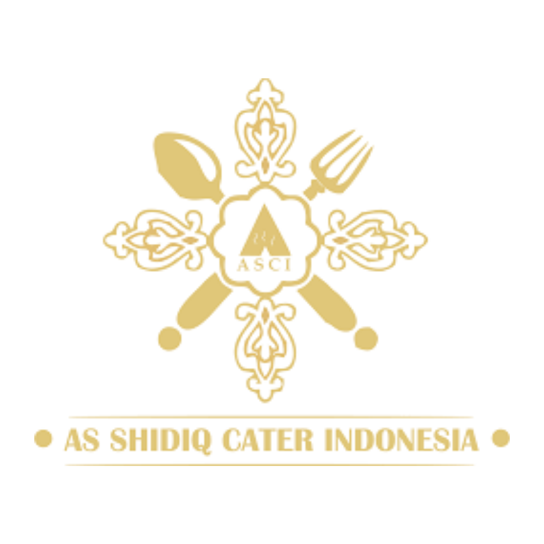 as shidiq cater indonesia