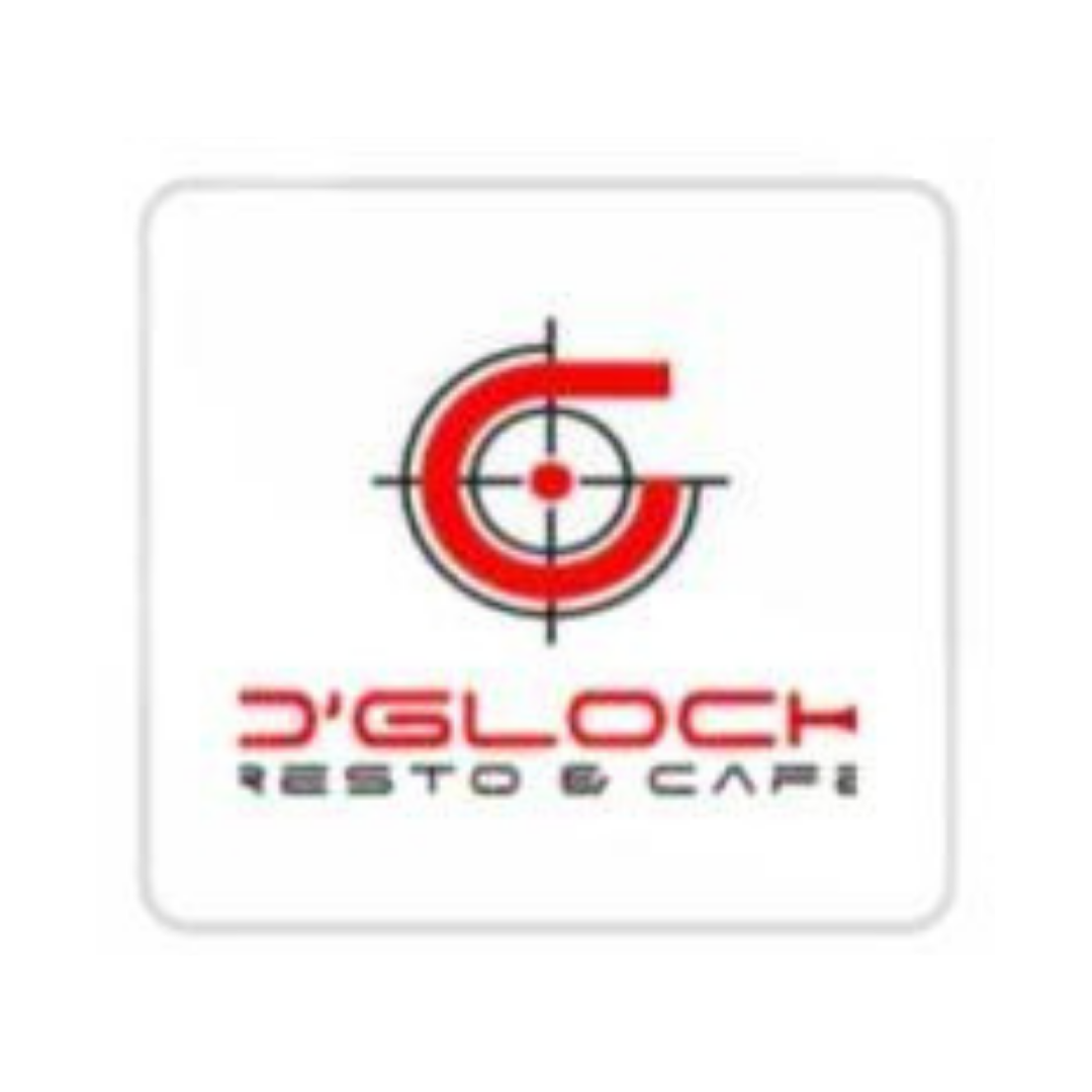 d'glock cafe