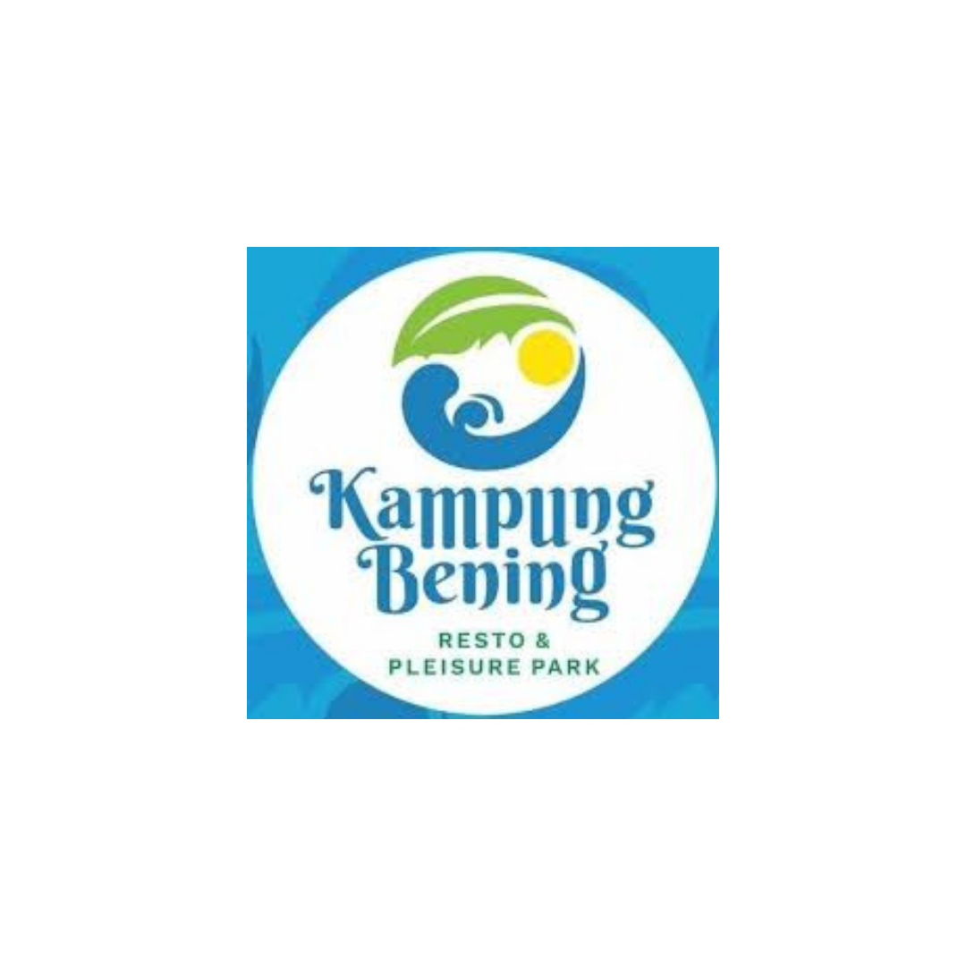 kampung bening