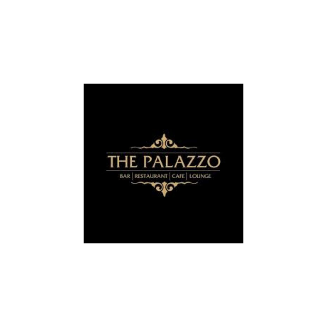the palazzo