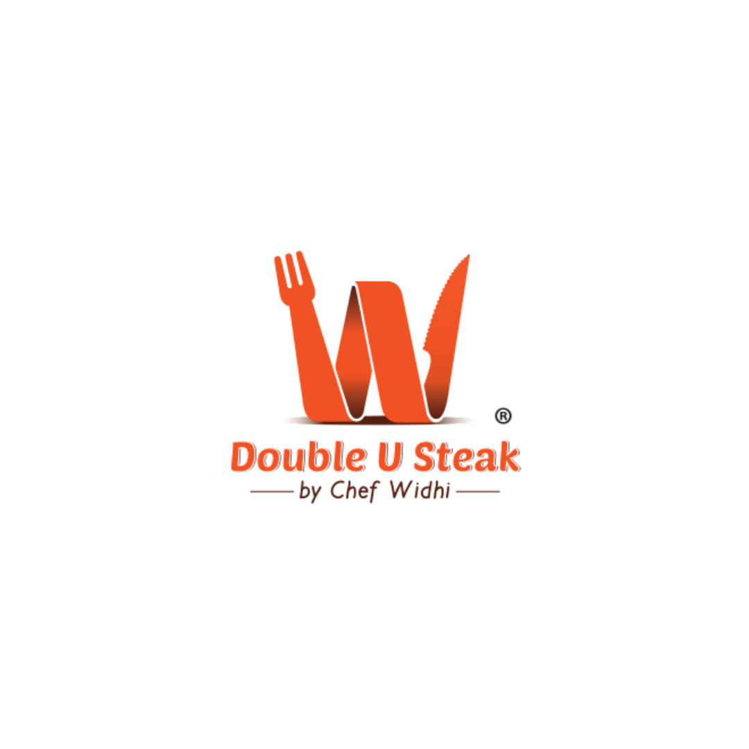 double u steak