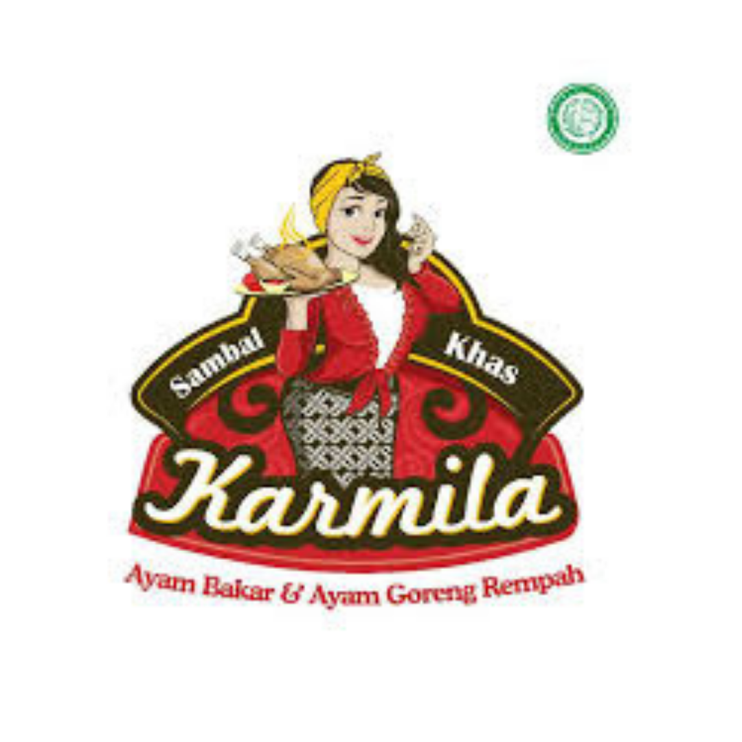 sambal karmila