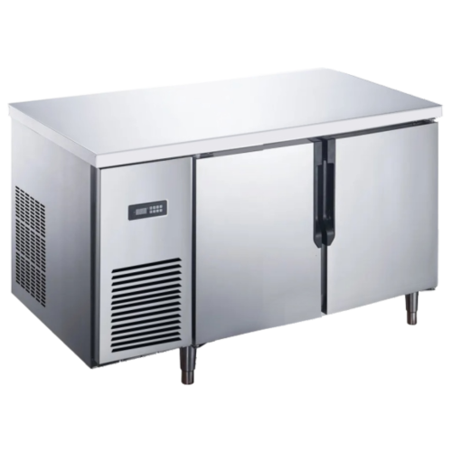 Under Counter Chiller HKA-EC12L2 120L +2~+8°C High Quality Compressor