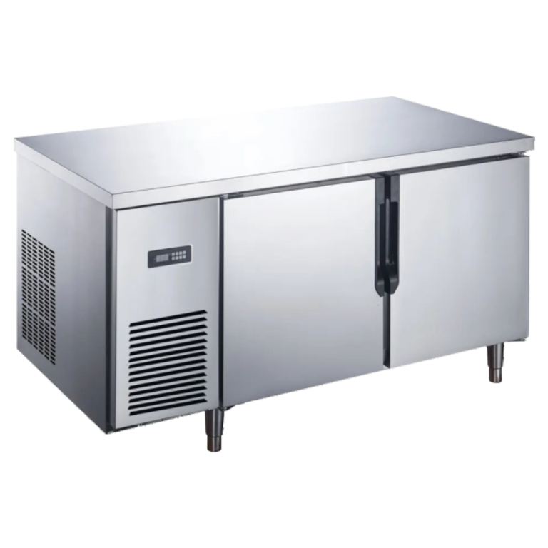 Under Counter Chiller HKA-EC15L2 299L +2~+8°C High Quality Compressor