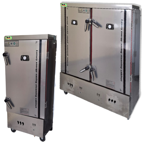 rice steamer 12 & 24